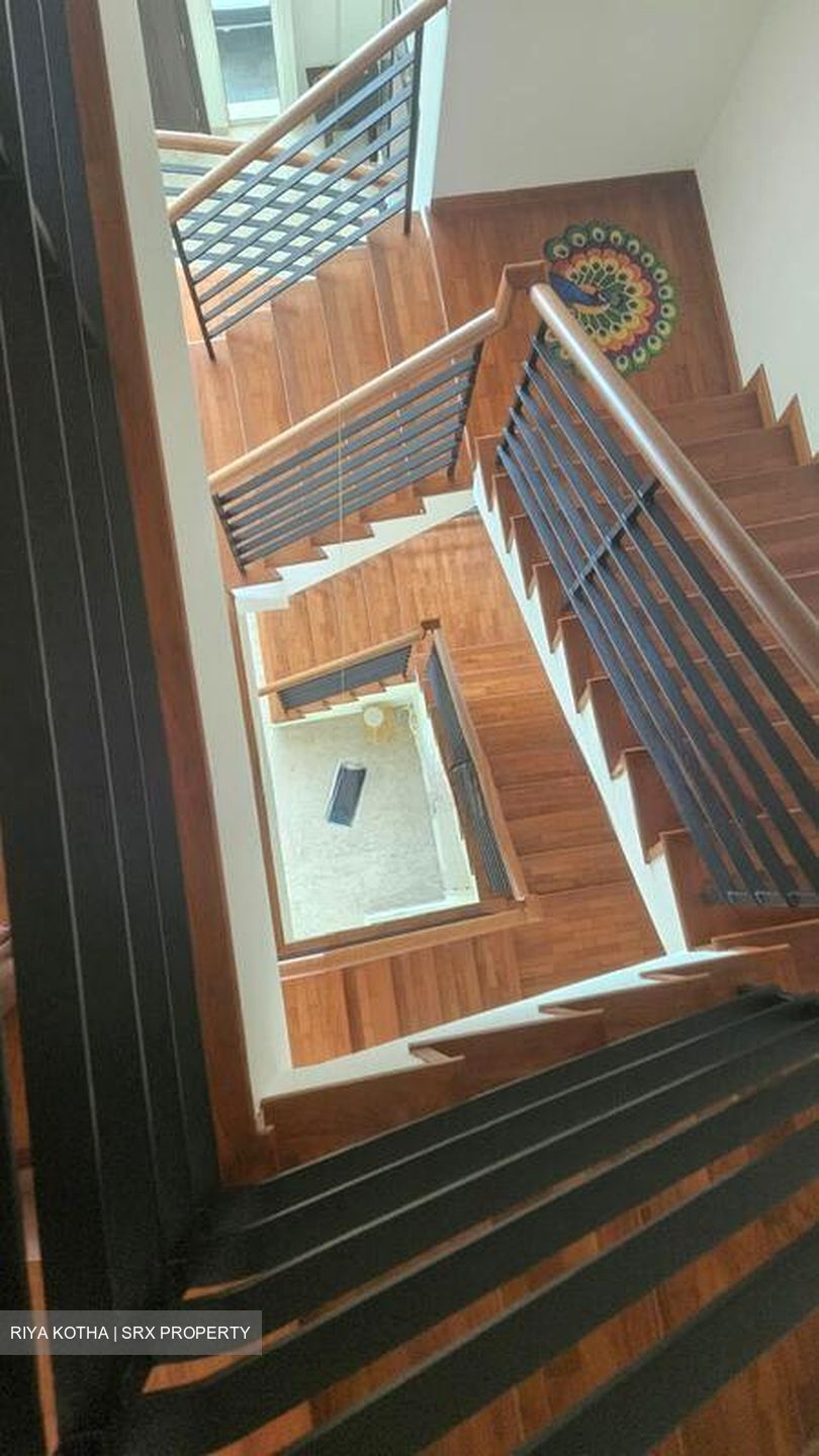 Seletar Springs Condominium (D28), Condominium #514825401